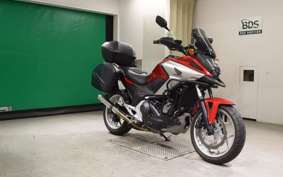 HONDA NC750X D 2016 RC90