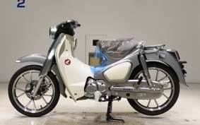 HONDA C125 SUPER CUB 2022 JA71
