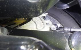 HARLEY FLHR 1450 2001