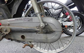 HONDA CD50 BENLY CD50