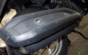 HONDA TACT-4ﾍﾞｰｼｯｸ AF75