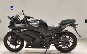KAWASAKI NINJA 250R EX250K