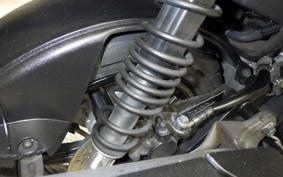 YAMAHA CYGNUS 125 XSR 3 2024 SED8J