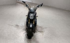 HONDA ZOOMER-X JF52