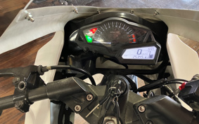 KAWASAKI NINJA 250 EX250L