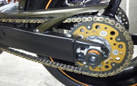 KTM 950 SUPERMOTO R 2008