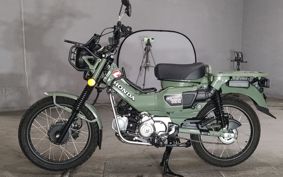 HONDA CT125 HUNTER  CUB  JA65