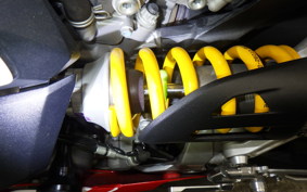 DUCATI 1199 PANIGALE S 2012