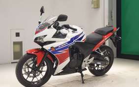 HONDA CBR400R A 2017