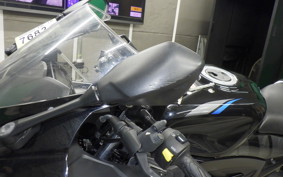 SUZUKI GSX-R125 2022 DL33B