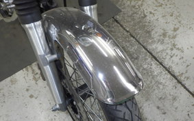 YAMAHA SR400 Gen.5 2021 RH16J