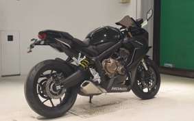 HONDA CBR650R 2021 RH03