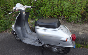 HONDA GIORNO AF24