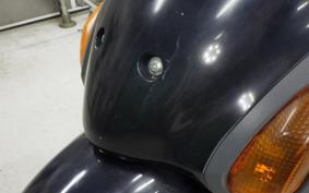 SUZUKI LET's 4 CA45A