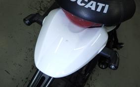 DUCATI SCRAMBLER DESERT SIED 2018