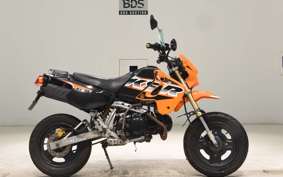 KAWASAKI KSR110 KL110A