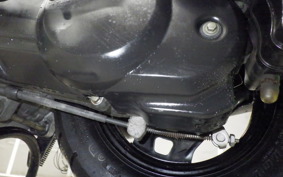 SUZUKI ADDRESS V125 G CF46A