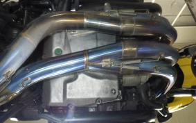 YAMAHA FZS1000 FAZER 2003