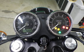 KAWASAKI W800 2021 EJ800E