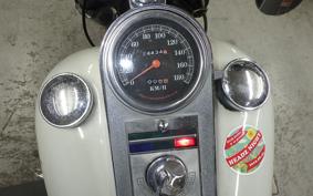 HARLEY FLSTC 1340 1990