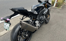 HONDA CBR1000RR-R FB SP 2020 SC82
