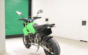 KAWASAKI KSR110 2017 KL110A