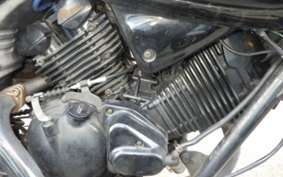 KAWASAKI ELIMINATOR 250 V VN250A