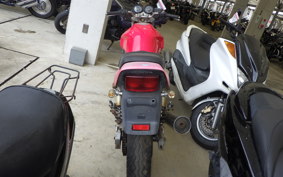HONDA CB400SF 1993 NC31