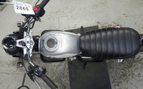 HONDA MONKEY 125 JB03