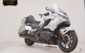 HONDA GL 1800 GOLD WING TOUR DCT 2025 SC79