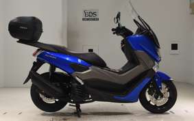 YAMAHA N-MAX 2022 SED6J