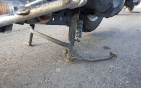 YAMAHA AXIS 125 TREET SE53J