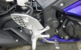 YAMAHA YZF-R25 A RG43J