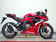 Фото Honda CBR400R ABS 2022 с японского аукциона