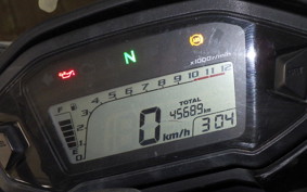 HONDA CBR400R ABS 2013 NC47