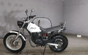 YAMAHA TW200 DG07J