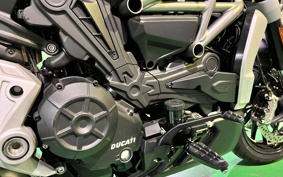 DUCATI DIAVEL X 2018 GA01