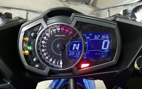 KAWASAKI Ninja 250 ABS EX250P