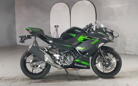 KAWASAKI NINJA400 EX400L