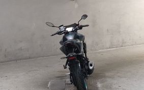 YAMAHA MT-25 RG74J