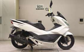 HONDA PCX125 1992 JF56