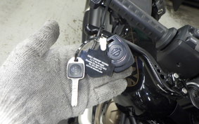 HARLEY RH1250S 2022