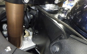 SUZUKI GSX-1300R HAYABUSA 2003