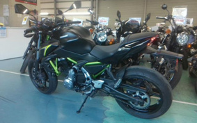 KAWASAKI Z650 ABS 2017 ER650H