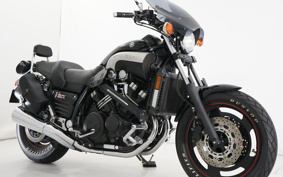 YAMAHA VMAX 2008 VP20