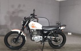 SUZUKI GLASS TRACKER BIG BOY NJ4DA