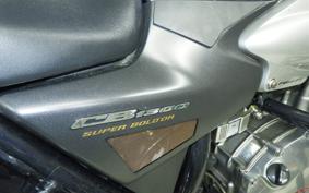 HONDA CB1300SF SUPER BOLDOR 2008 SC54