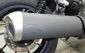 HONDA REBEL 500 A 2024 PC60