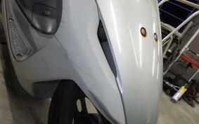 HONDA DIO Gen.5 2019 AF56