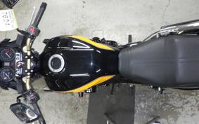KAWASAKI ZRX1200 R 2008 ZRT20A